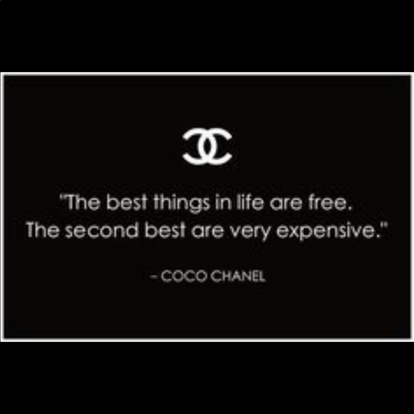 Meet your Posher, Bria - Picture 3 of 7